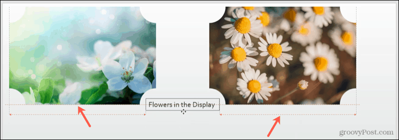 كيفية محاذاة الكائنات في عرض شرائح Microsoft PowerPoint