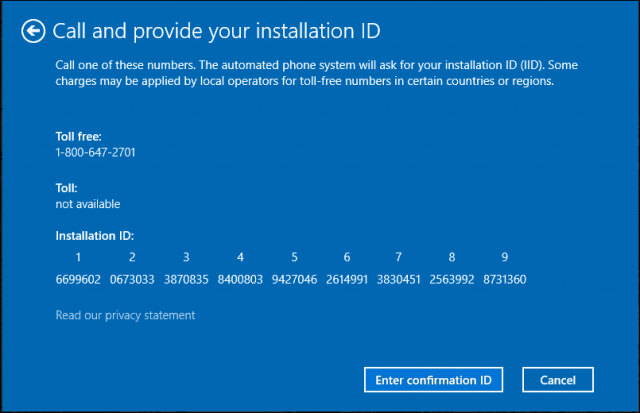 Hoe u uw Windows 10-licentie overzet naar een nieuwe computer