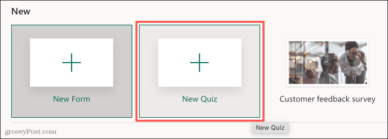 So erstellen Sie ein Mathe-Quiz in Microsoft Forms
