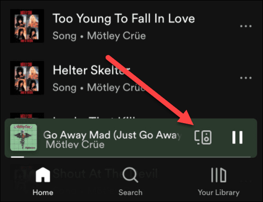 友達とSpotifyを聴く方法