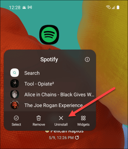 Spotifyシャッフルが機能しない問題を修正する方法