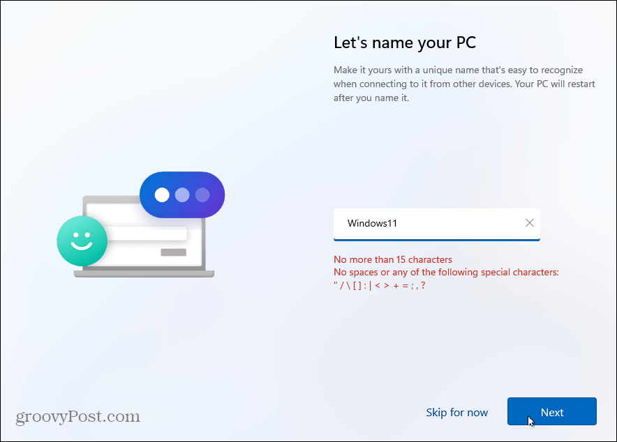 Как выполнить чистую установку Windows 11