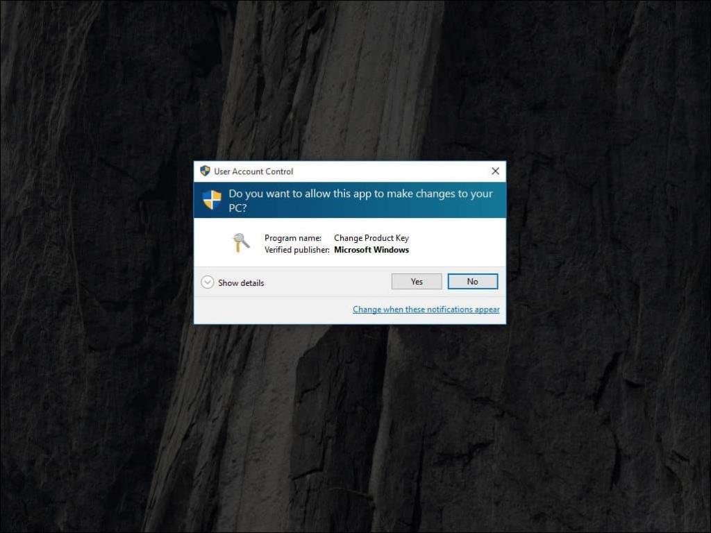 Hoe u Windows 10 Home naar Pro kunt upgraden