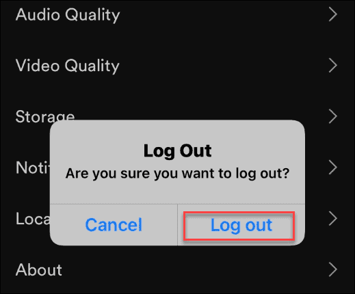 Spotifyシャッフルが機能しない問題を修正する方法