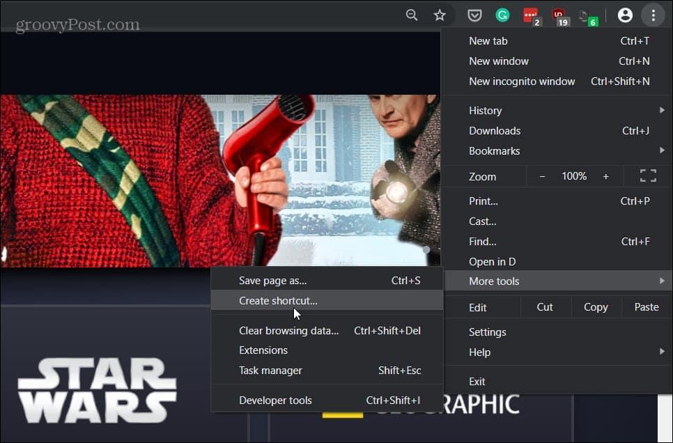 Windows 10にDisney Plusをアプリとしてインストールする方法