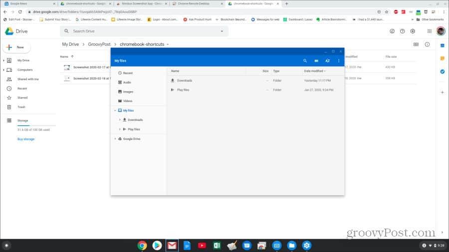 Scorciatoie da tastiera del Chromebook: la guida definitiva