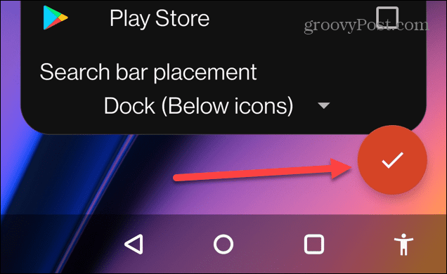 So ändern Sie App-Symbole auf Android