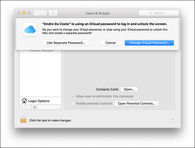 Como conectar em rede Windows 10 e OS X e compartilhar arquivos Como conectar em rede Windows 10 e OS X e compartilhar arquivos