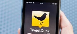 Was ist TweetDeck und wie wird es verwendet?