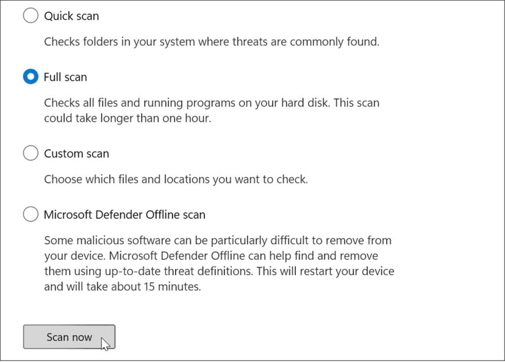 Что такое загрузчик CTF (cftmon.exe) в Windows 11