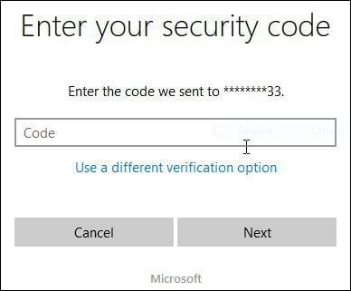 Como recuperar ou redefinir uma senha perdida da conta de usuário do Windows 10 Como recuperar ou redefinir uma senha perdida da conta de usuário do Windows 10