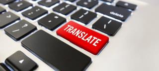 So übersetzen Sie eingehende E-Mails in Microsoft Outlook