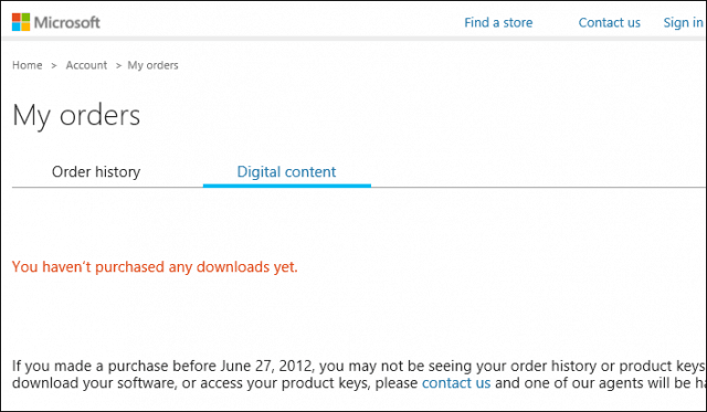 Hoe u uw productsleutel voor Windows 10 kunt vinden