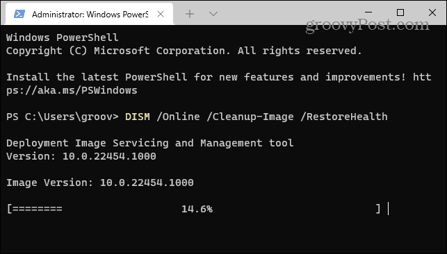 HDMI ไม่ทำงานบน Windows 11?  11 การแก้ไข