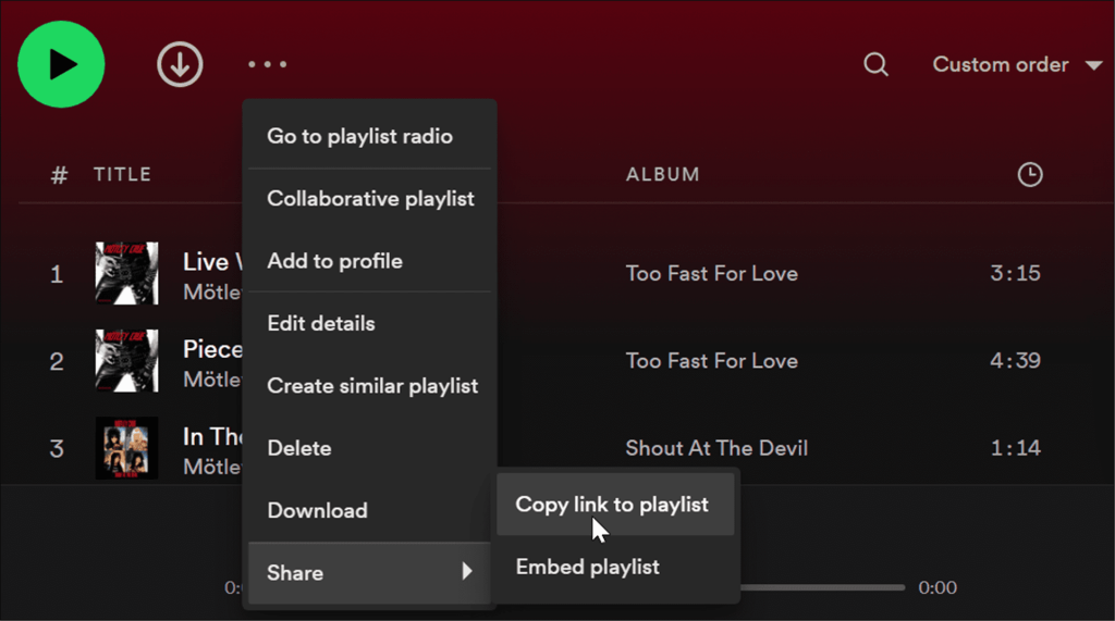 Spotifyで友達を追加する方法