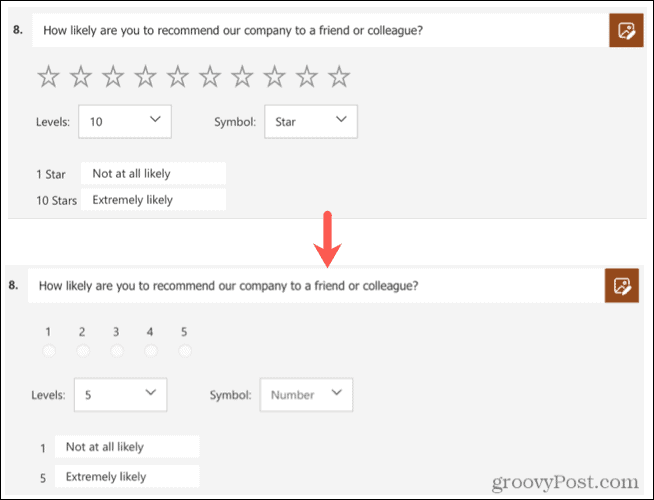 Cómo crear una encuesta en Microsoft Forms Cómo crear una encuesta en Microsoft Forms