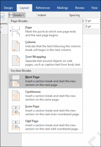 So fügen Sie Dokumenten in Microsoft Word ein Wasserzeichen hinzu