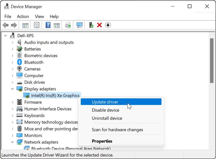 HDMI ไม่ทำงานบน Windows 11?  11 การแก้ไข