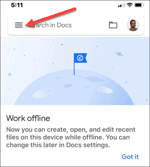 Google ドキュメント オフラインの使い方