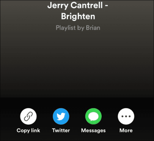 Spotifyで友達を追加する方法