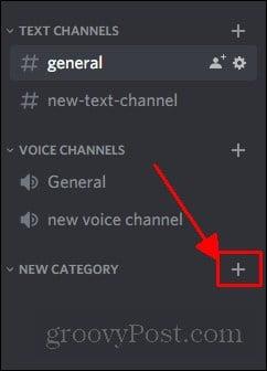 Discord サーバーの作成方法