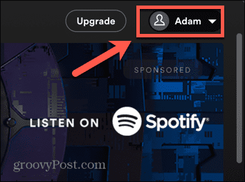 Как удалить подписчиков на Spotify