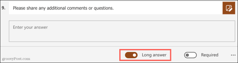 Cómo crear una encuesta en Microsoft Forms Cómo crear una encuesta en Microsoft Forms