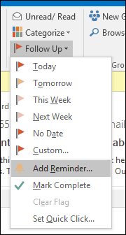 これらのヒントで Outlook の生産性ワークフローを向上させましょう