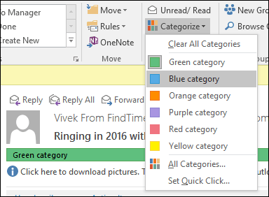 これらのヒントで Outlook の生産性ワークフローを向上させましょう