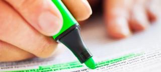 Cómo aplicar, eliminar y buscar texto resaltado en Word