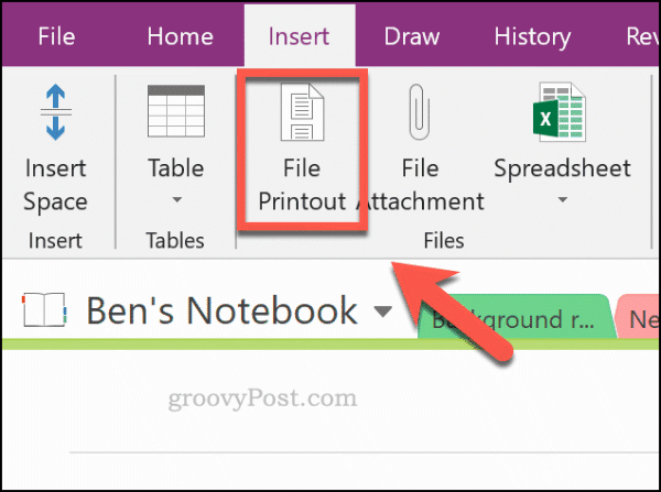 Cómo copiar texto de imágenes en Microsoft OneNote Cómo copiar texto de imágenes en Microsoft OneNote