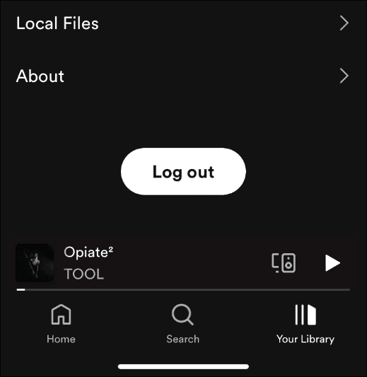 Spotifyシャッフルが機能しない問題を修正する方法