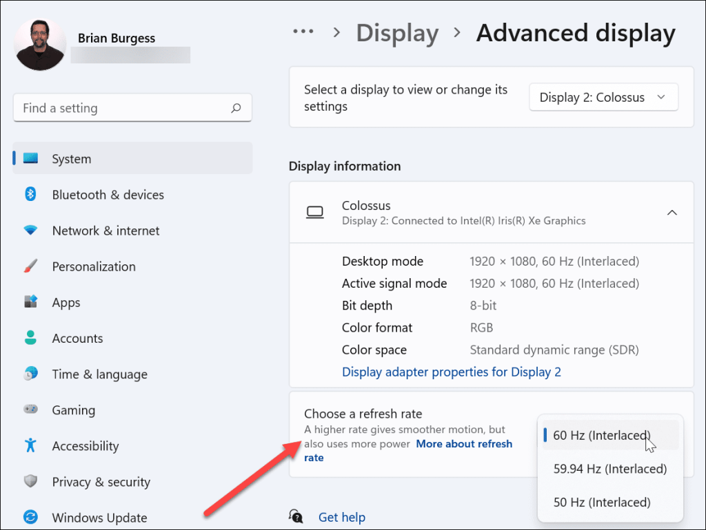 HDMI ไม่ทำงานบน Windows 11?  11 การแก้ไข
