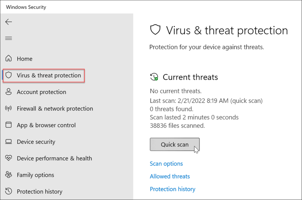 Что такое загрузчик CTF (cftmon.exe) в Windows 11