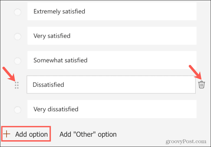 Cómo crear una encuesta en Microsoft Forms Cómo crear una encuesta en Microsoft Forms