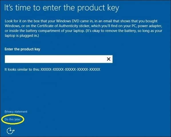 Hoe u uw Windows 10-licentie overzet naar een nieuwe computer