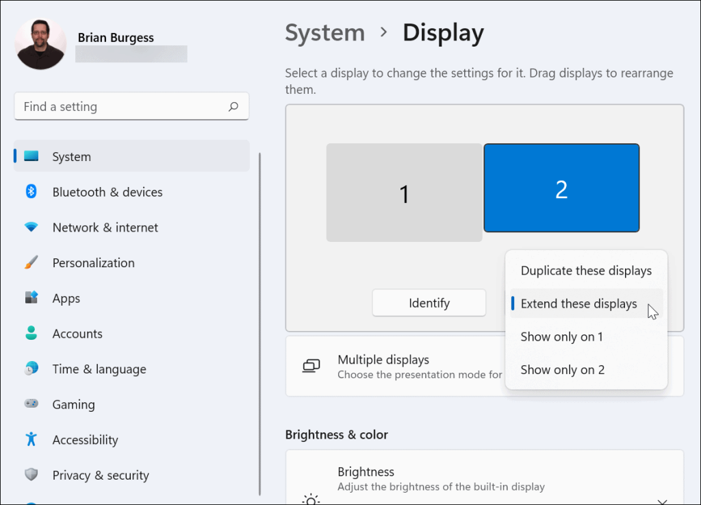 HDMI ไม่ทำงานบน Windows 11?  11 การแก้ไข