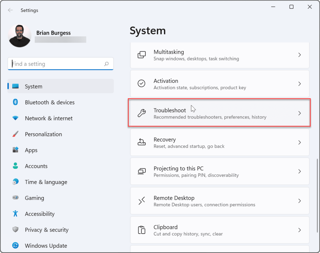 Le clavier ne fonctionne pas sous Windows 11 ?  11 meilleurs correctifs
