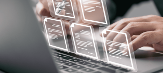 如何在 Google Docs 中製作封面