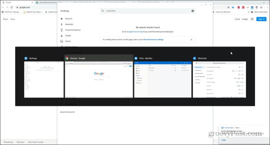 Scorciatoie da tastiera del Chromebook: la guida definitiva