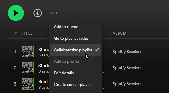 Spotifyで友達を追加する方法