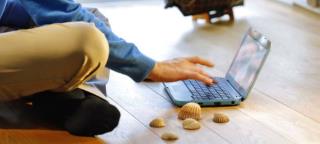 คีย์ลบบน Chromebook อยู่ที่ไหน