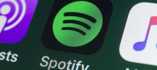 So ändern Sie das Bild der Spotify-Wiedergabeliste