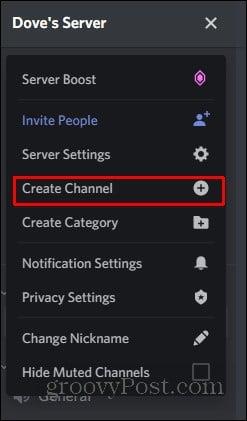 Discord サーバーの作成方法