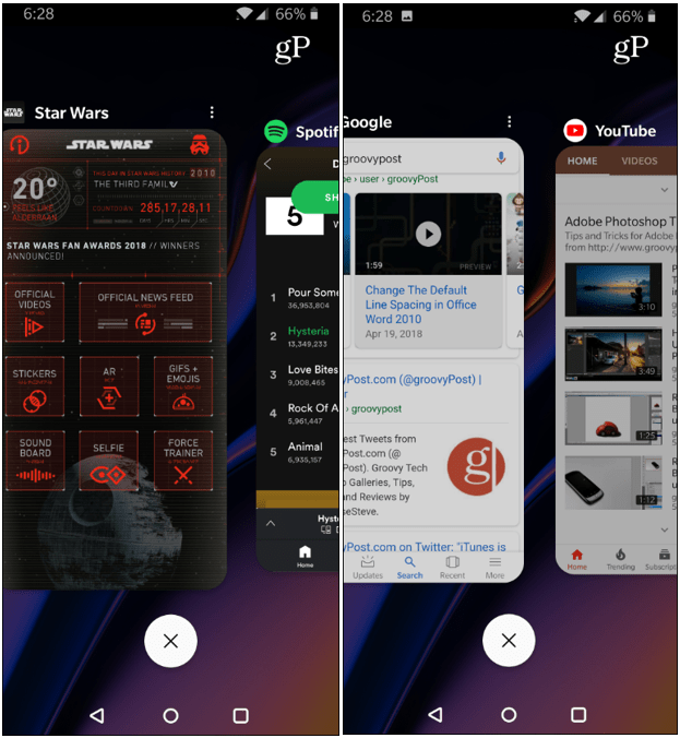 OnePlus 6T Android Phone とは?