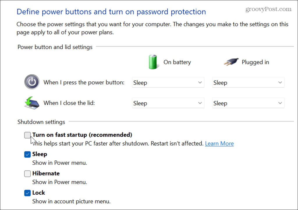 Le clavier ne fonctionne pas sous Windows 11 ?  11 meilleurs correctifs