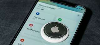 iPhoneの不明なアクセサリが検出されたというメッセージは何ですか?