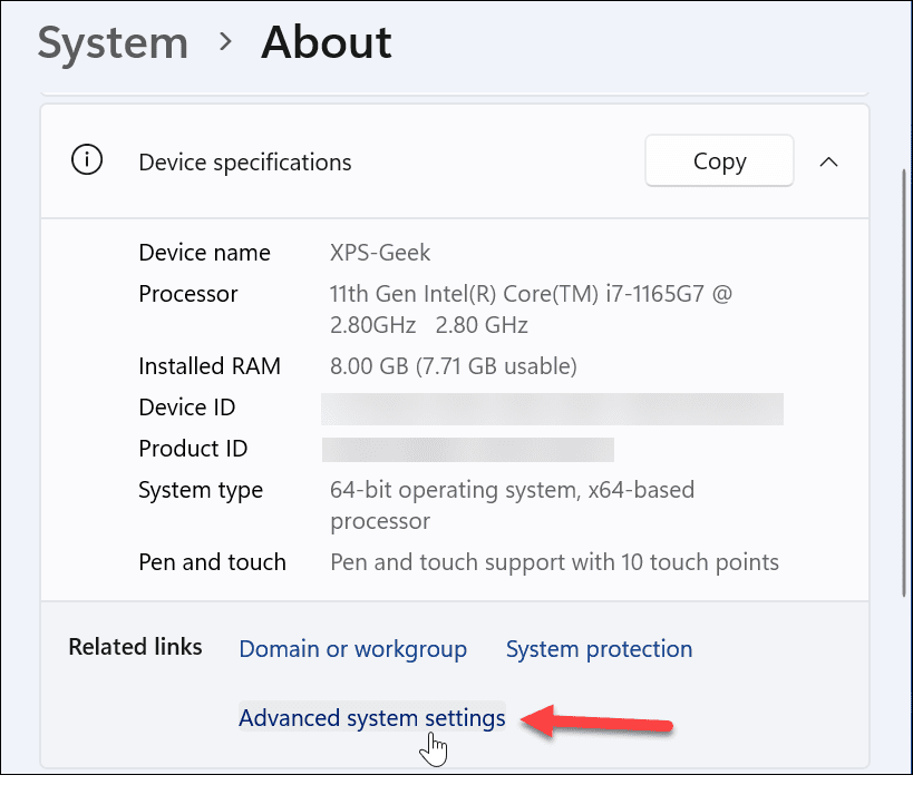 Как отключить автоматическую установку драйверов в Windows 11