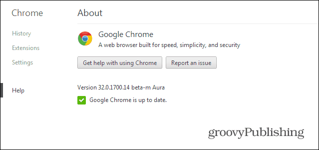 مقارنة بين Google Chrome Beta و Stable: أيهما يجب أن تستخدمه؟