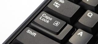 Come attivare o disattivare Caps Lock su Chromebook